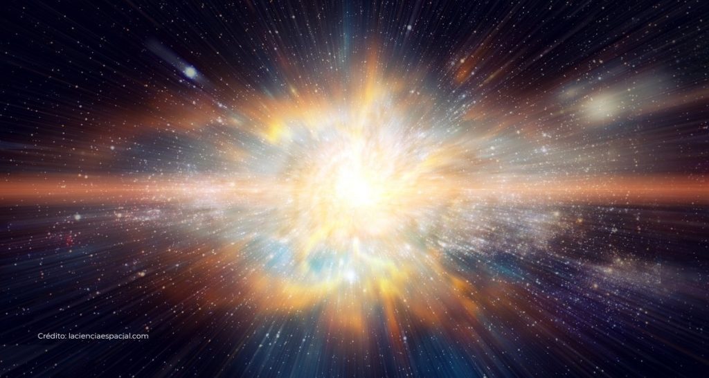 A solo 49 años luz: descubren el sistema estelar que explotará como una supernova “cuádruple”… ¡en 23.000 millones de años!