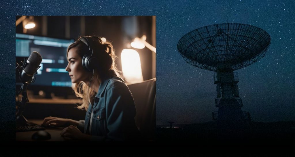 ¿Qué ocurriría si la NASA descubre vida extraterrestre?