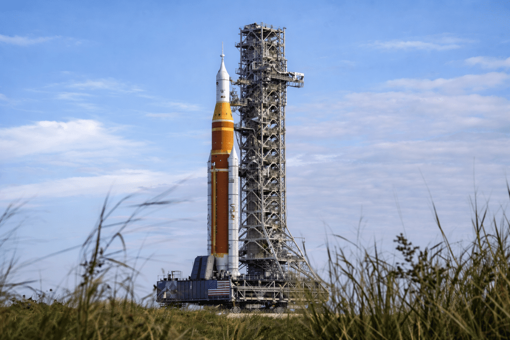 Artemis II se prepara para su misión